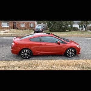 Meet your Posher, Noah